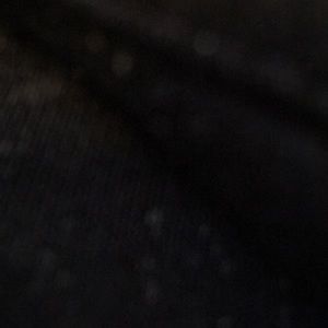 Meet your Posher, Terryn